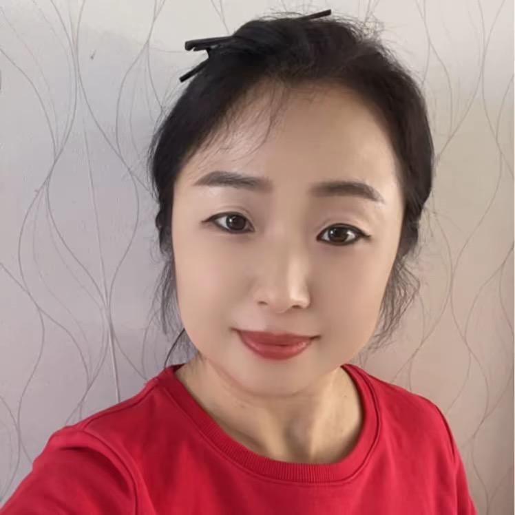 王小妞❤️