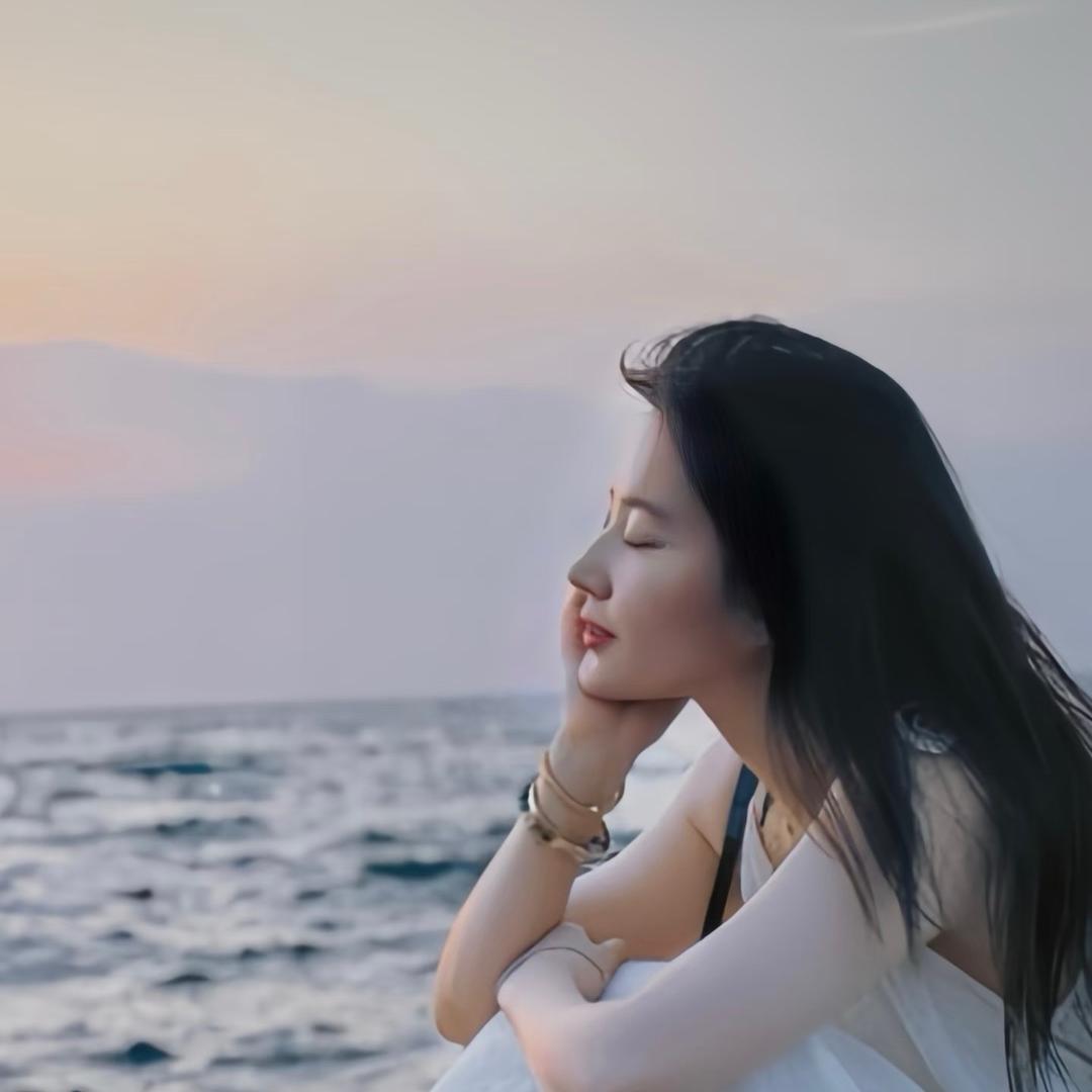 张得真可爱