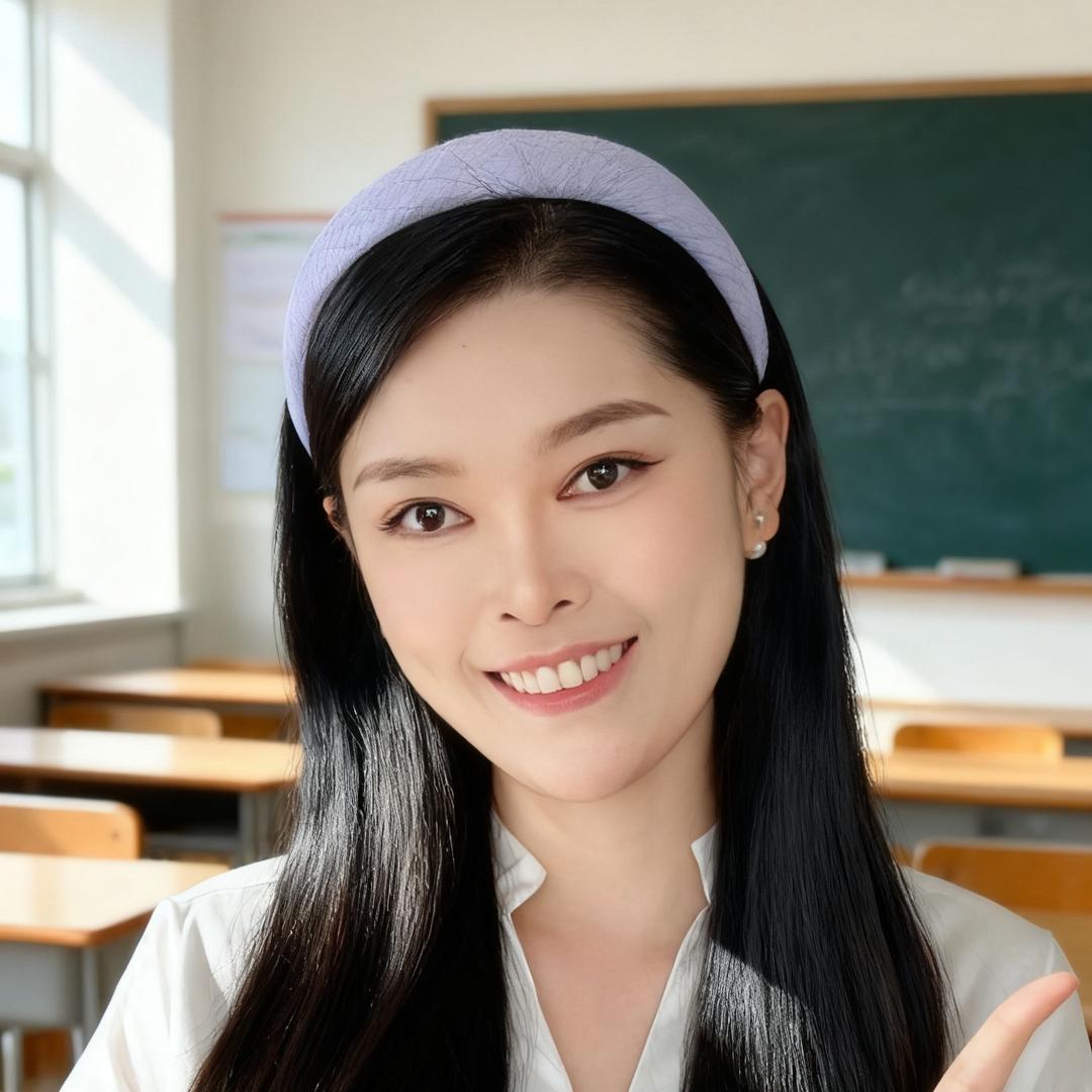 图图讲粤语