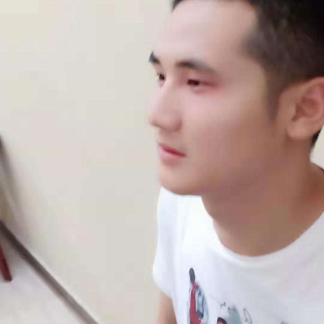 康俊盲人推拿小杨
