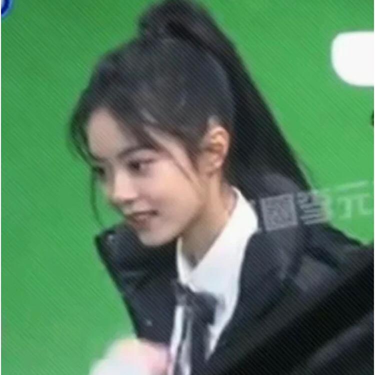 小麦很甜