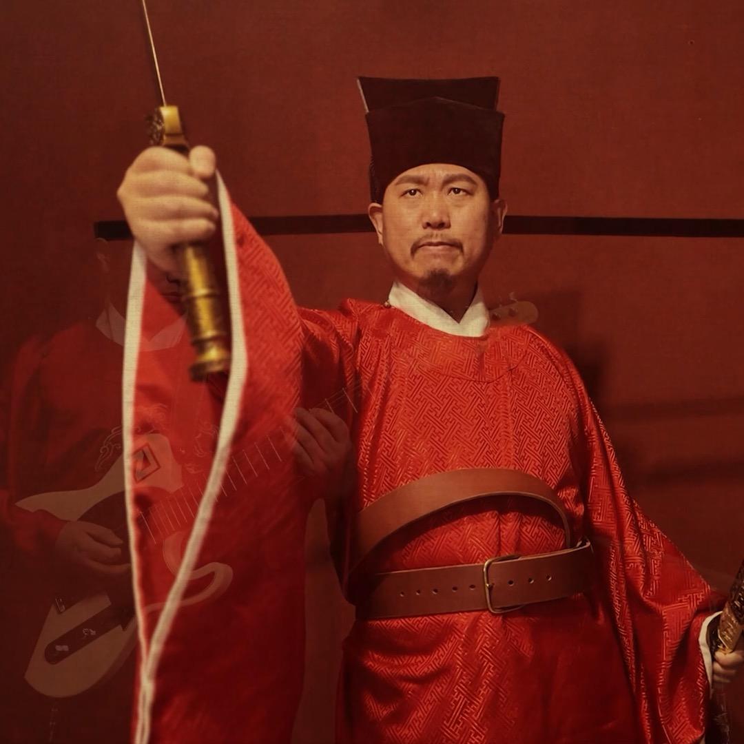 唐宋摇滚🤘新歌《泪桥》《晚风》