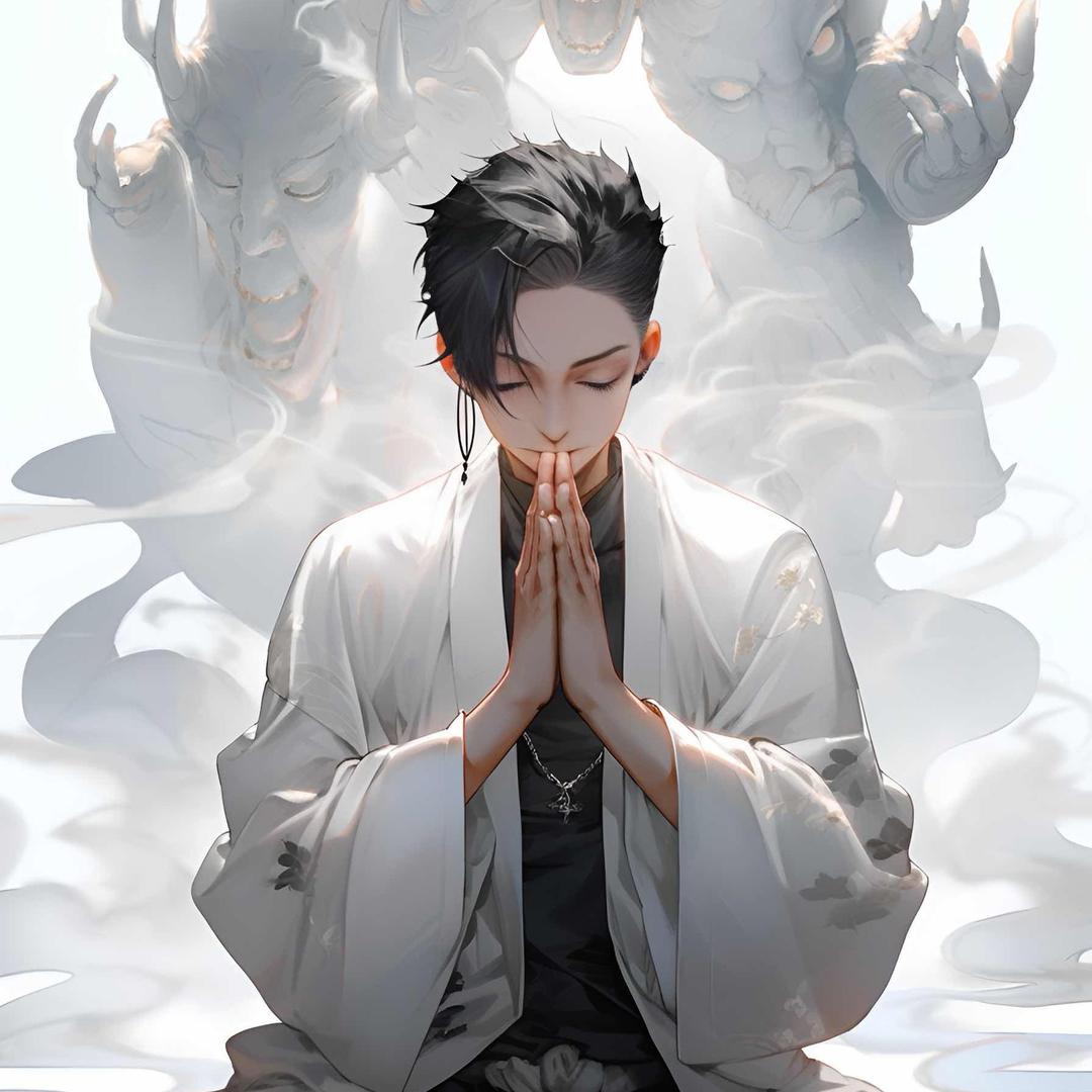 想你.