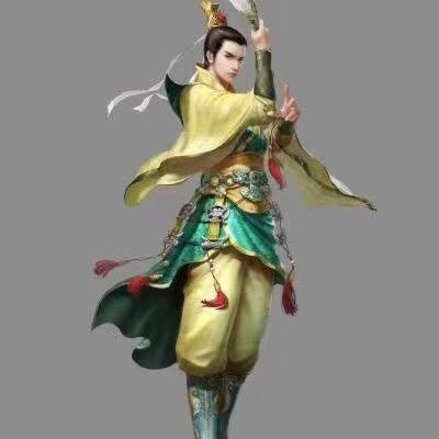 卢大仙（大话西游）