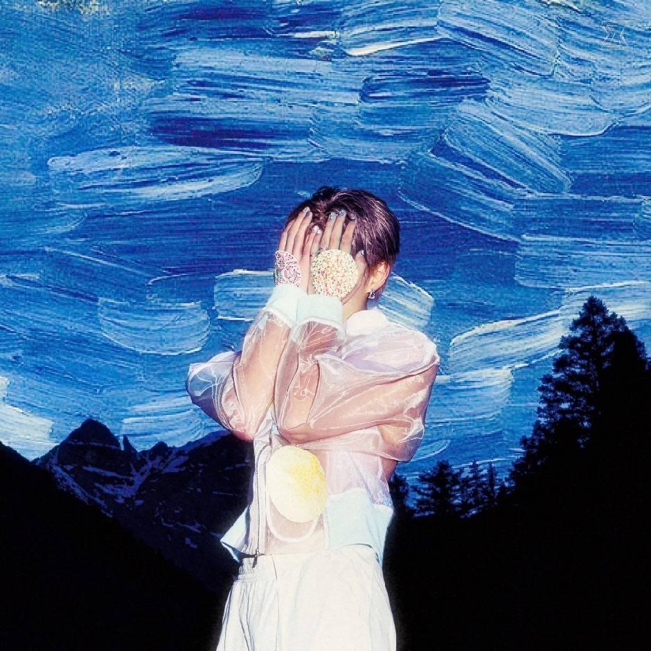 阿富汗知名rapper