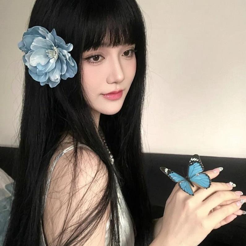 is橘子呀！