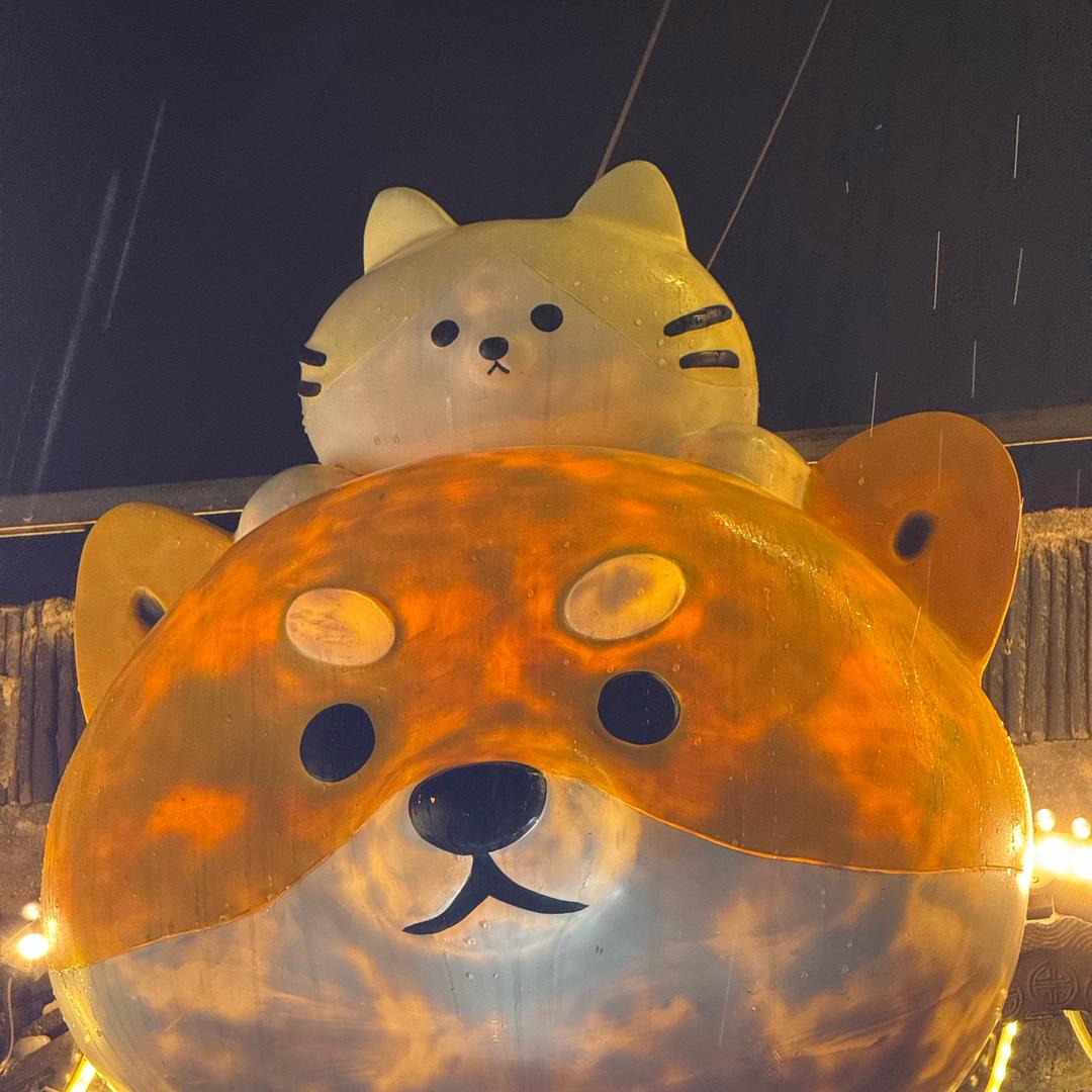 5537