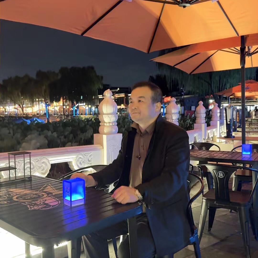胖哥逛北京🎙️