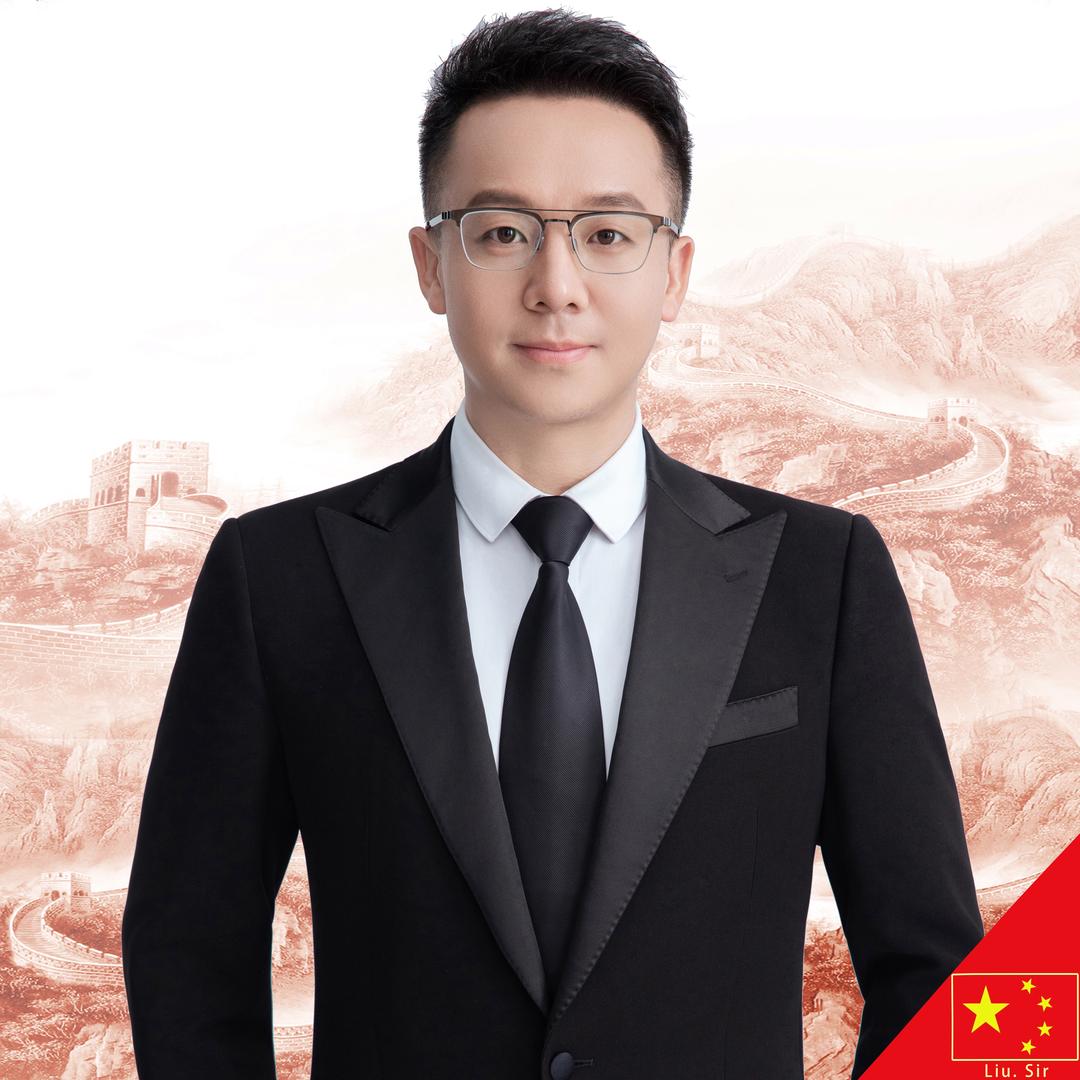 幸福产业刘鑫（收徒）