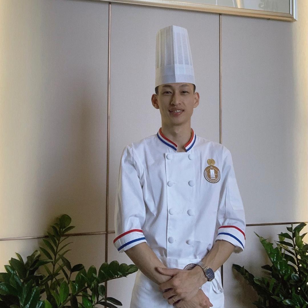 潮粤菜·蔡再霖