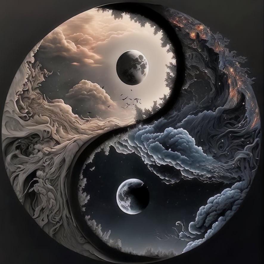 🐉凡尘🍃清心🐉