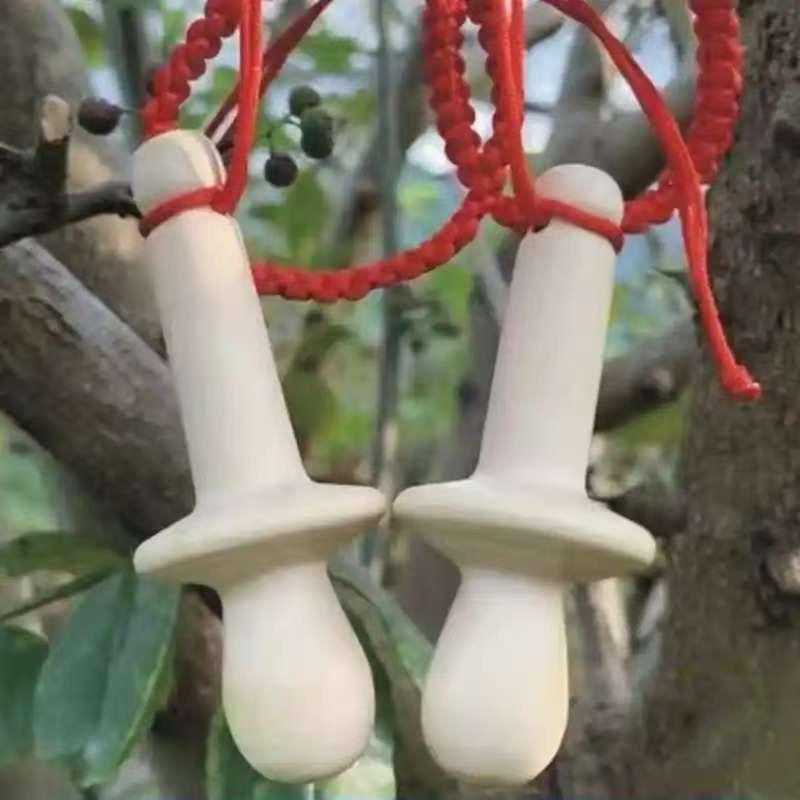 婴儿花椒木磨牙棒