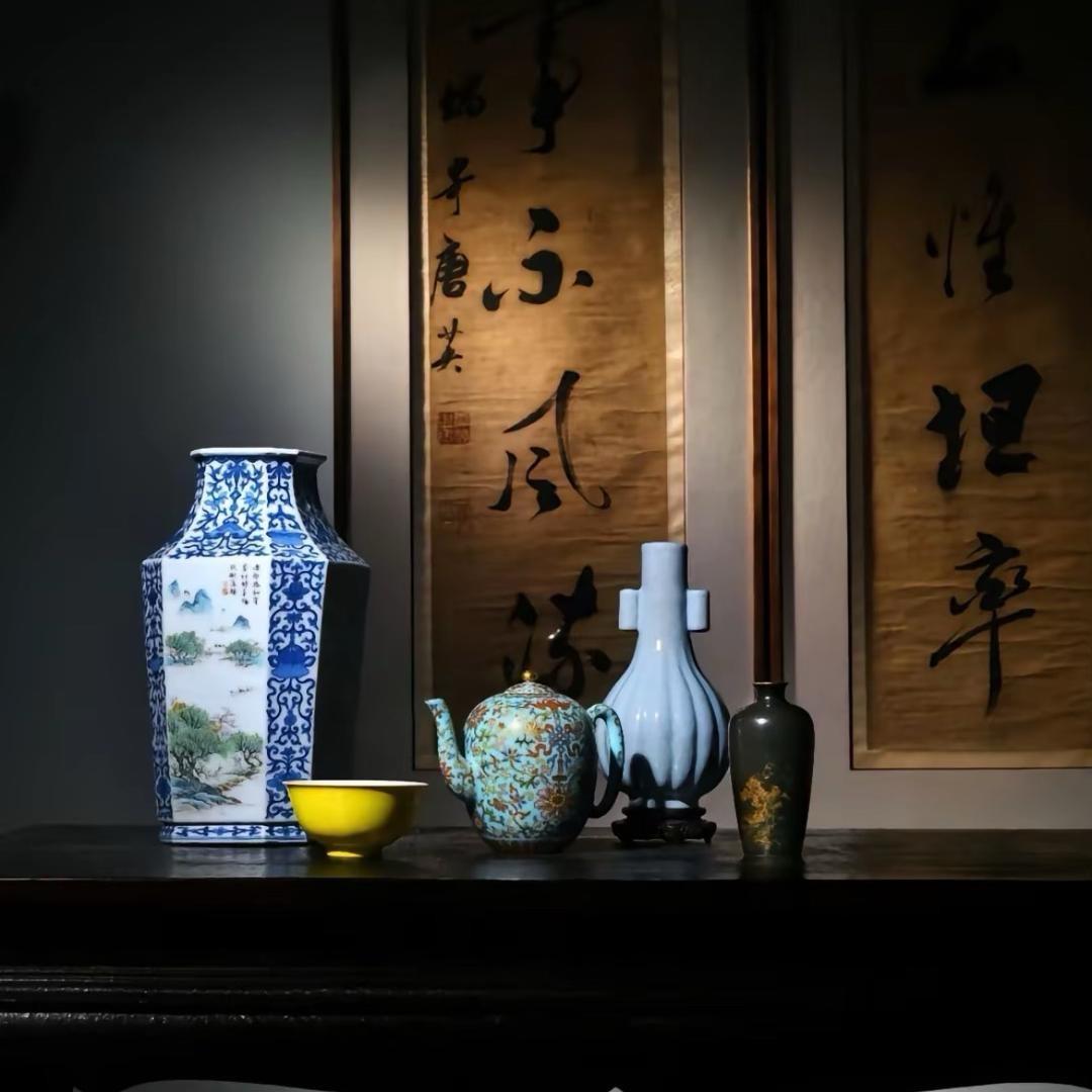 不忘初心、