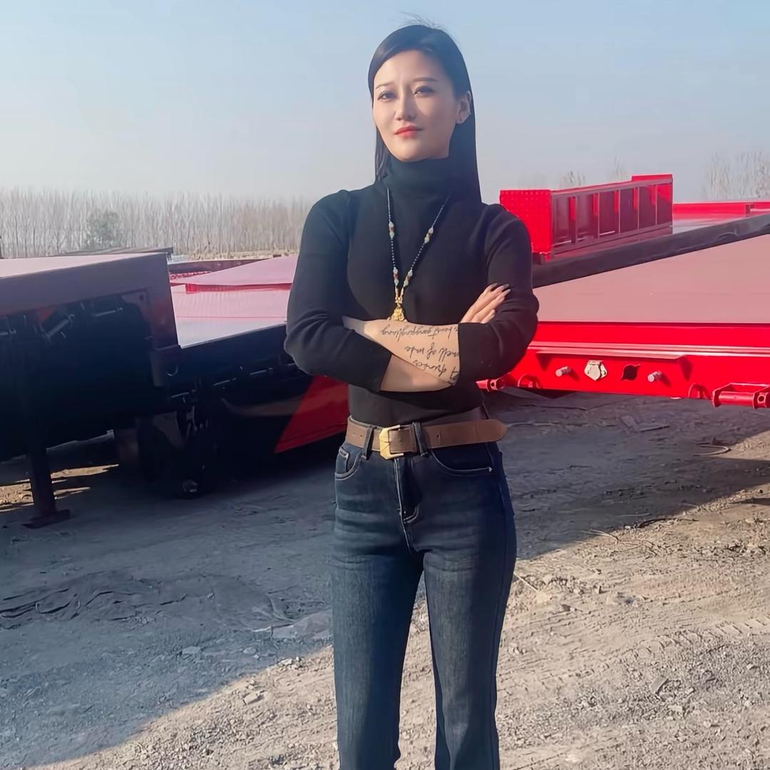 李美人❤️沛县挂车（大件车特种车专业