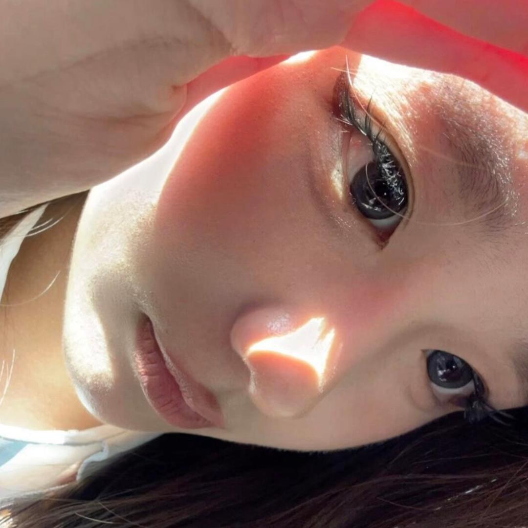 吃一口小鱼圆