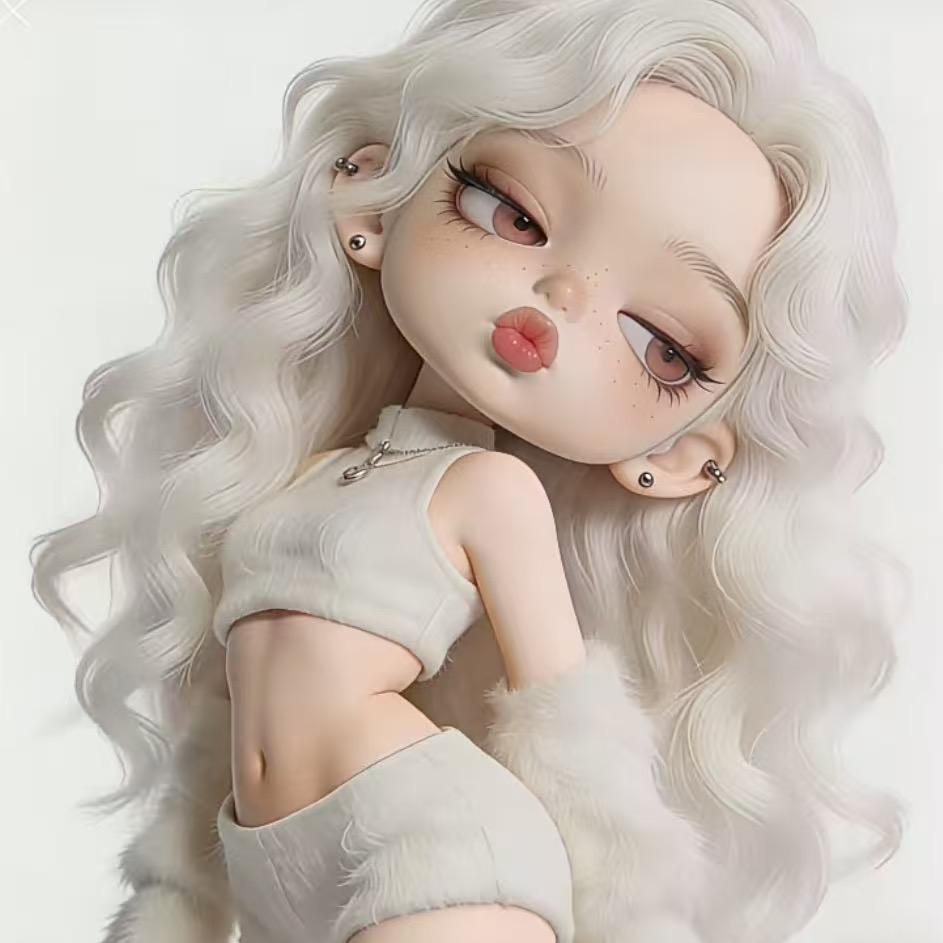 凌晨潮玩精品店