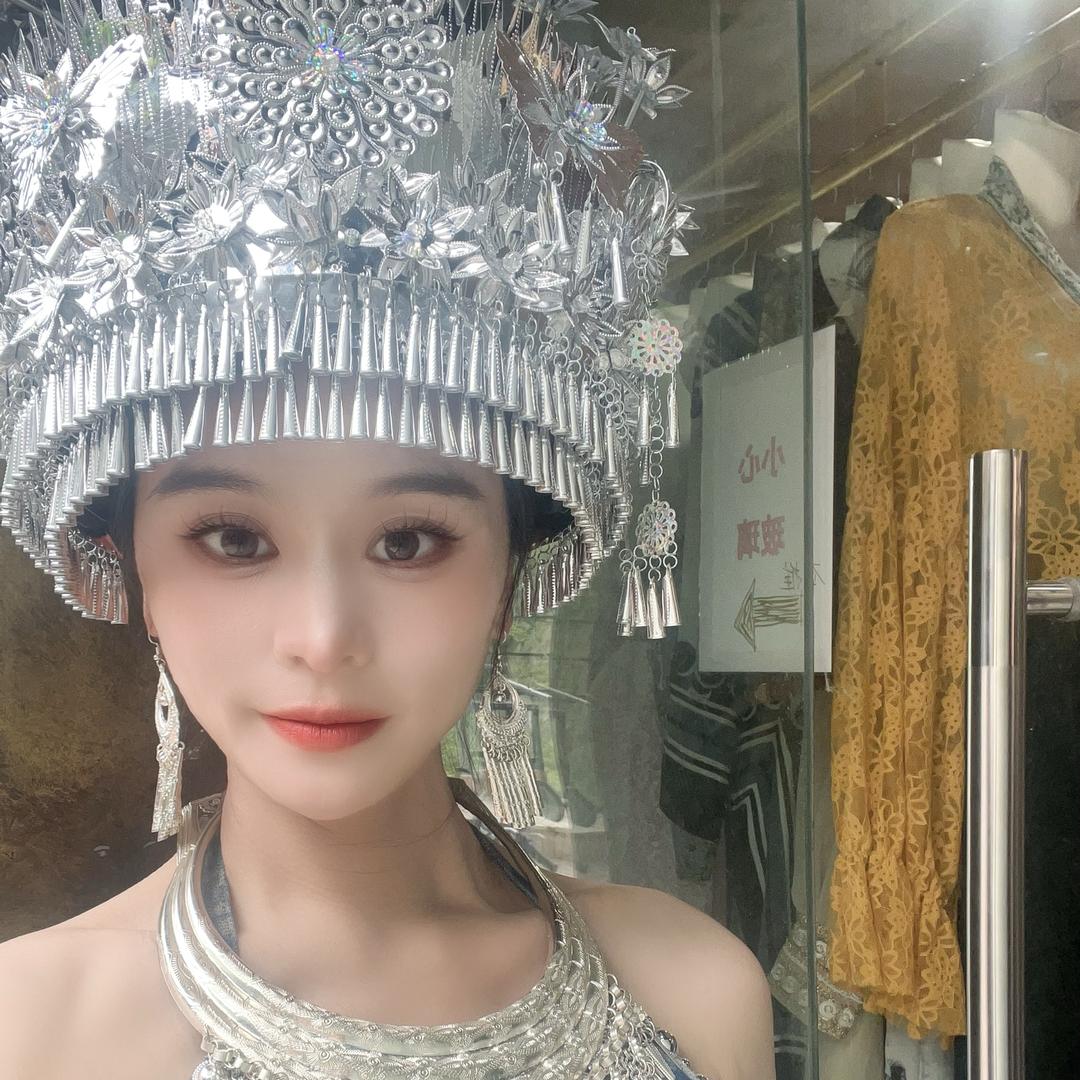梦小丽(dj公主）早六点十分