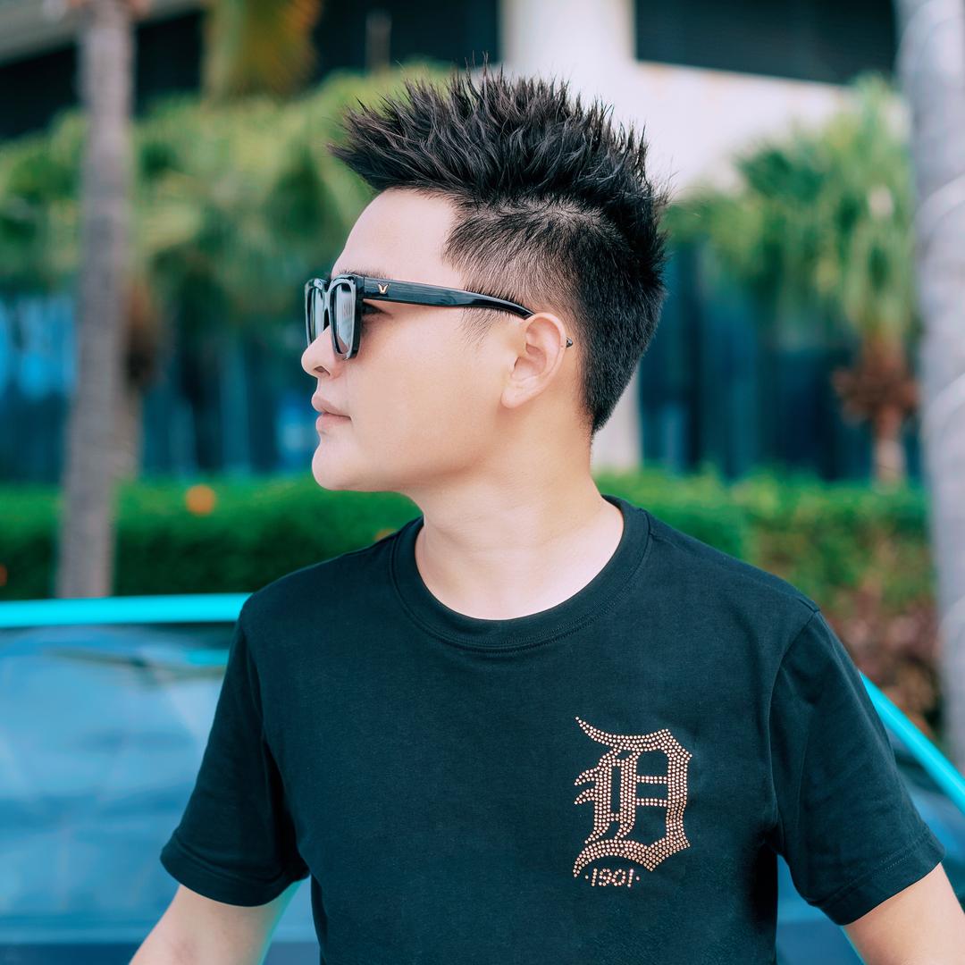 海南细杰商旅服务有限公司