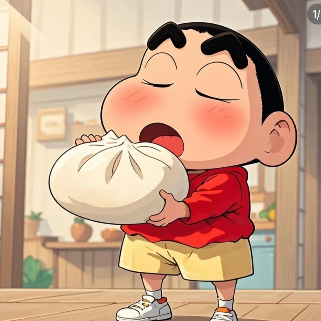 圆滚滚的小甜豆