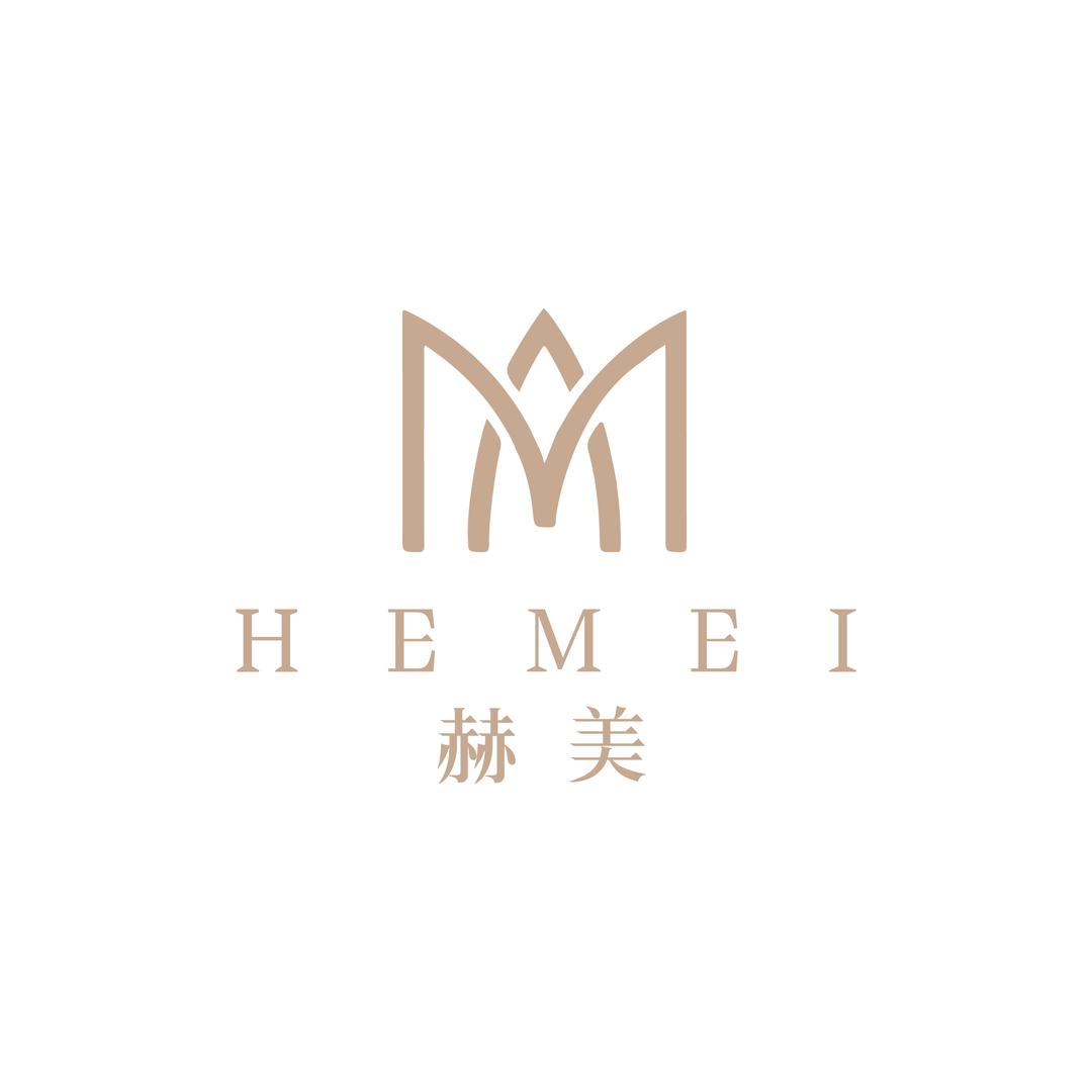 赫美HEMEI轻奢首饰