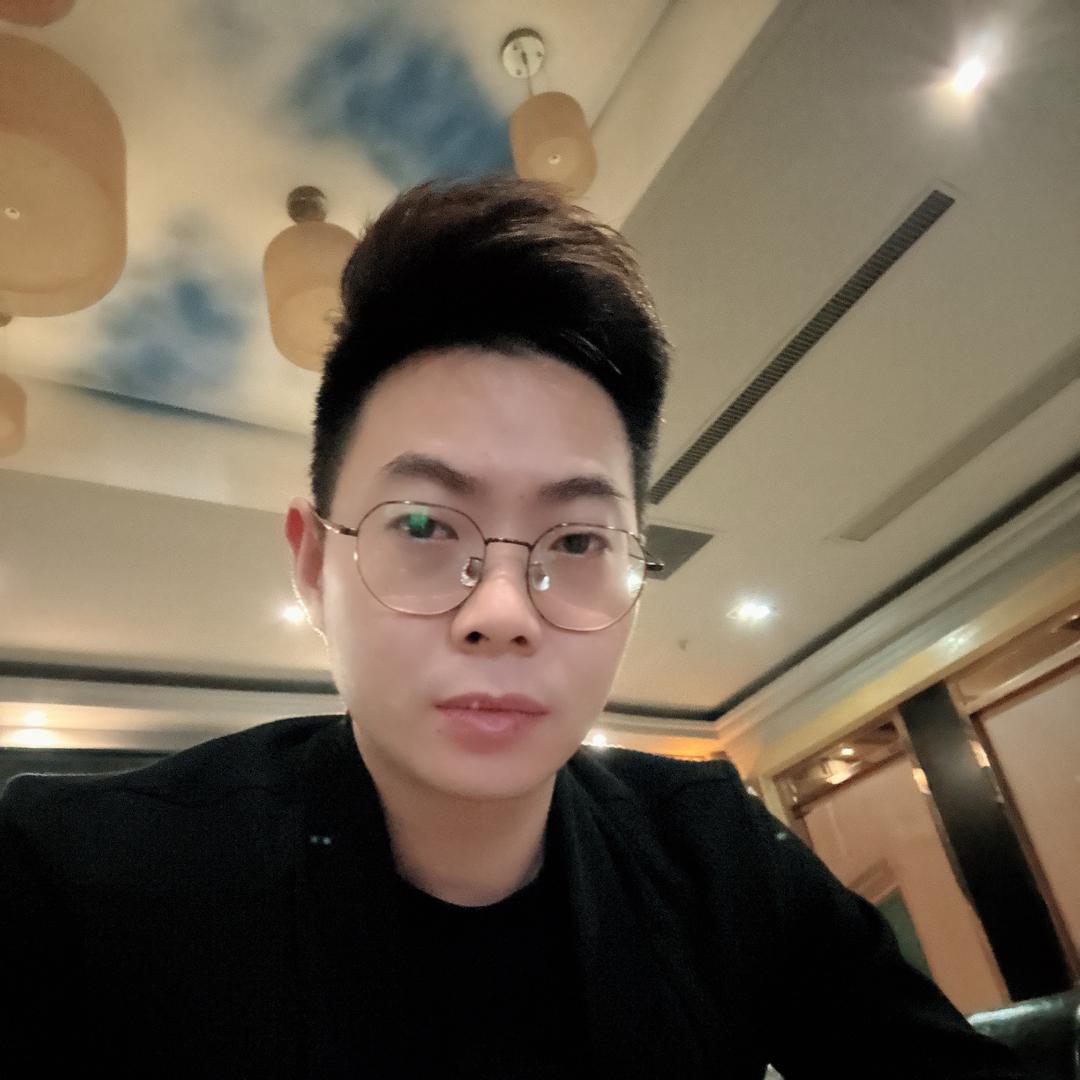 商K 铜锣湾  阿伟