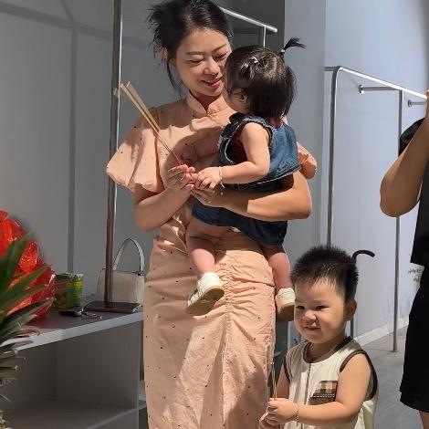 🍊是桔子啊