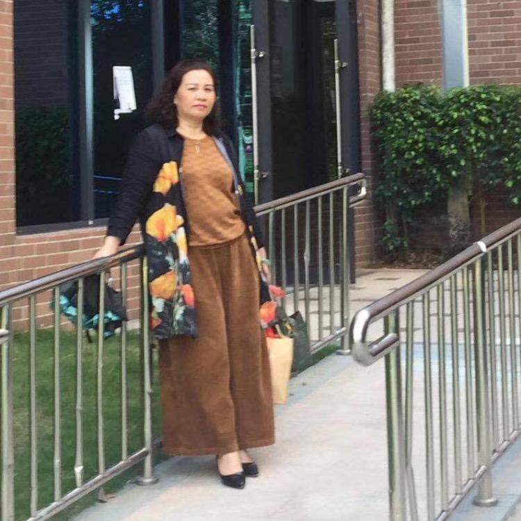 @王家姑娘王唯美