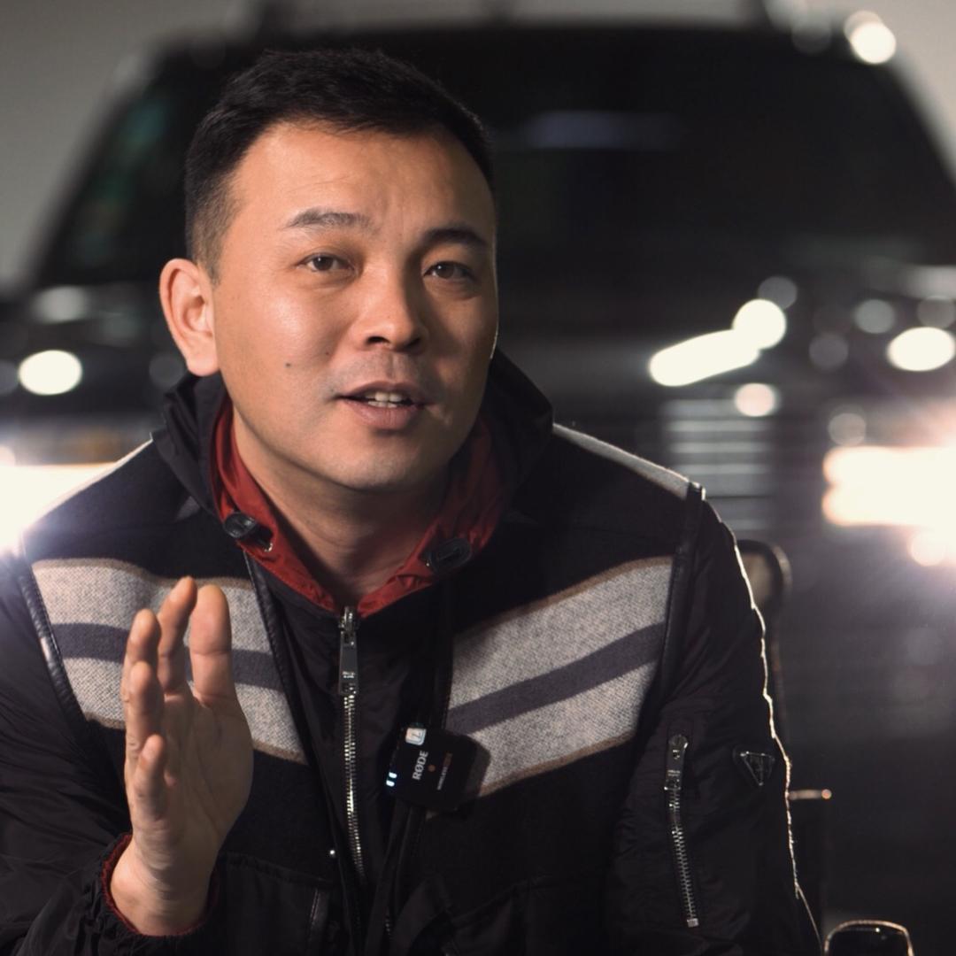 杭州慕名爱车汇