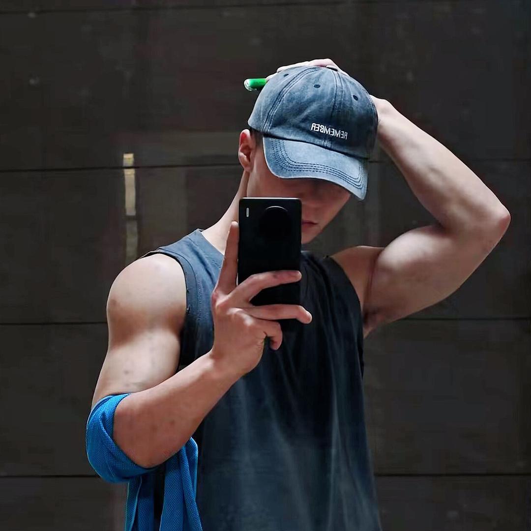 蓝宝宝（认知觉醒）