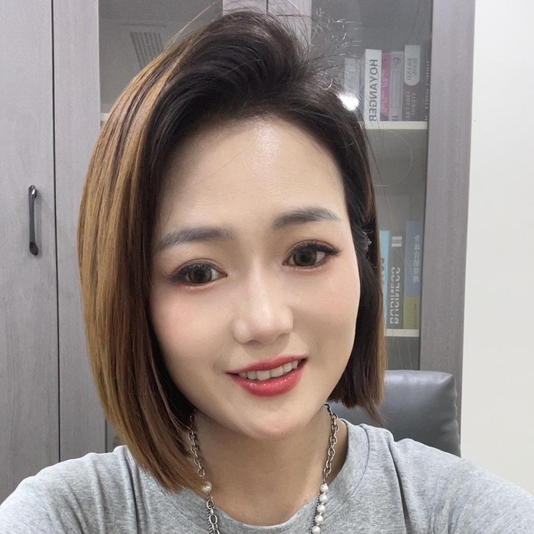 成都金融香香
