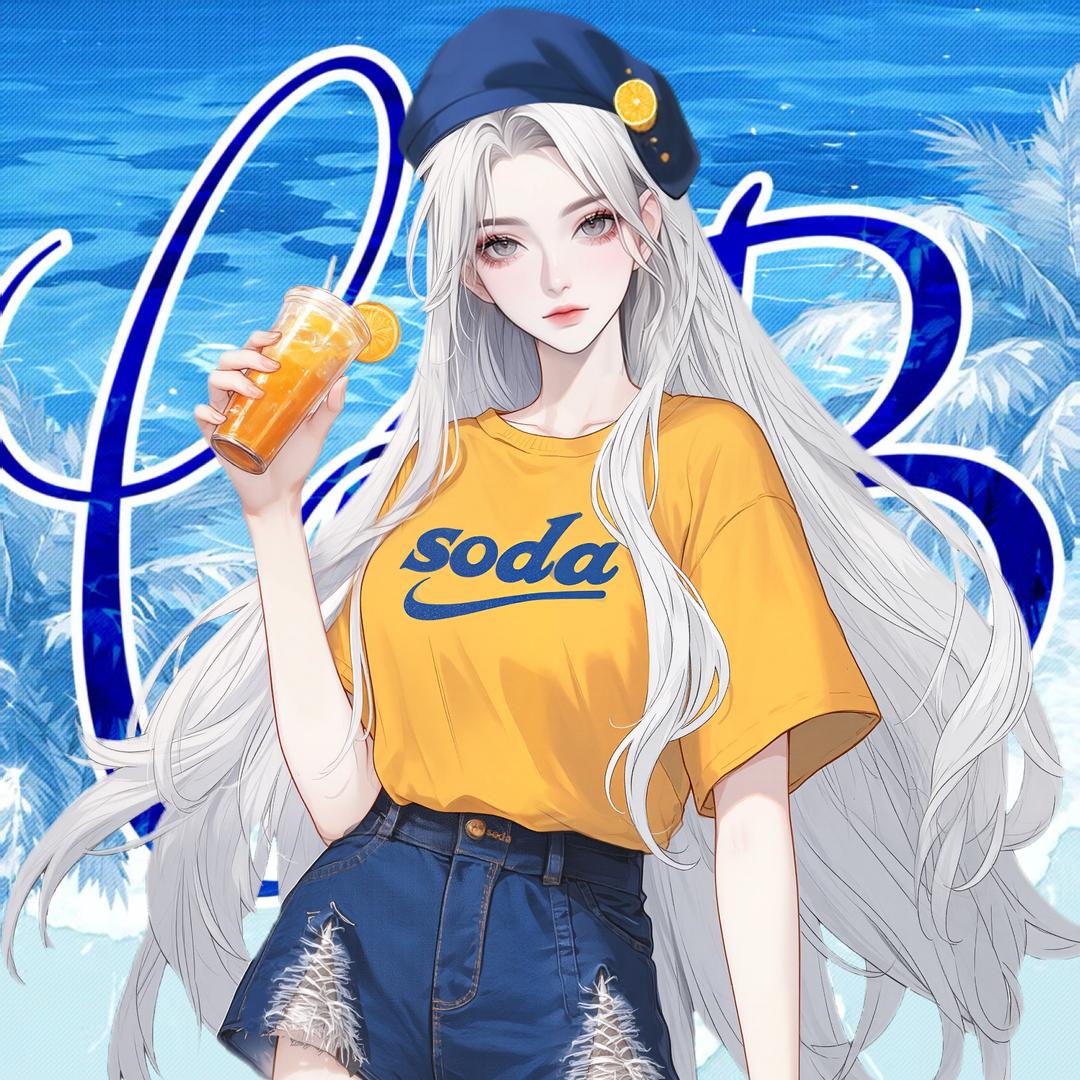 Bo.苏打🍊ᵀ