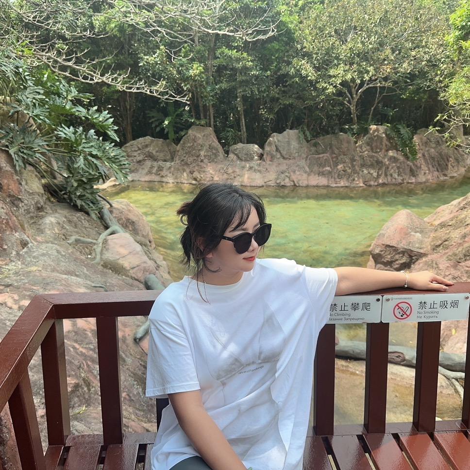 小小楠楠木（带娃中）