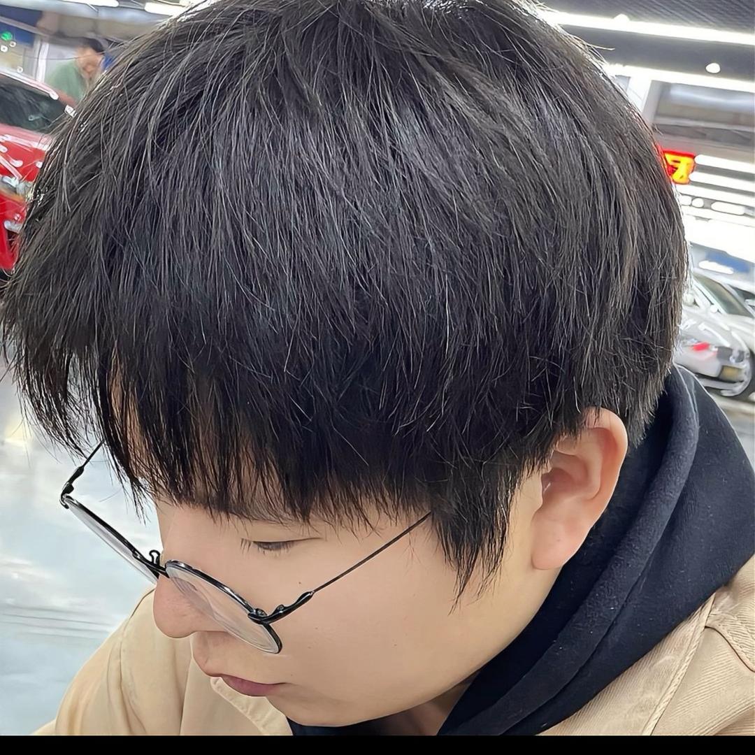 鑫言（转小号）