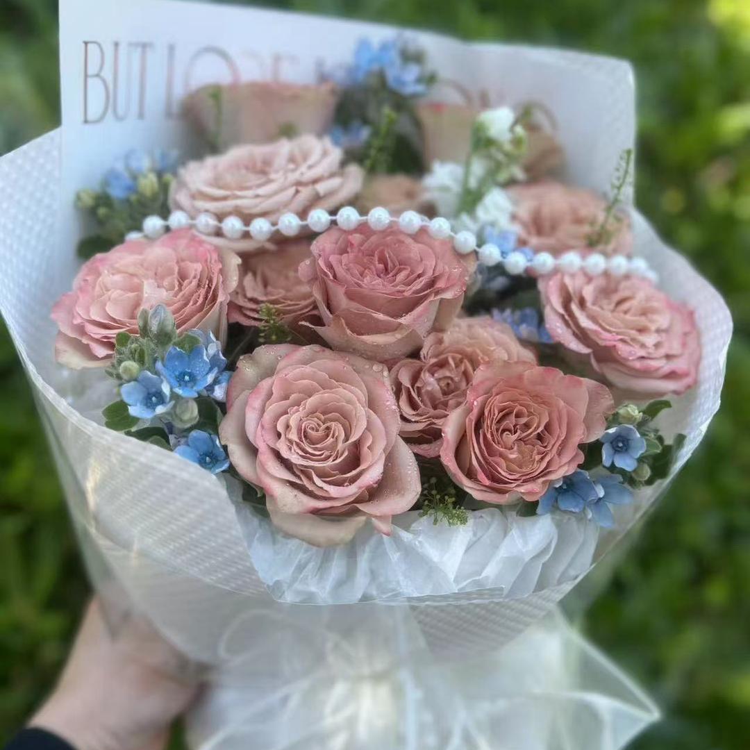 久久缘花坊