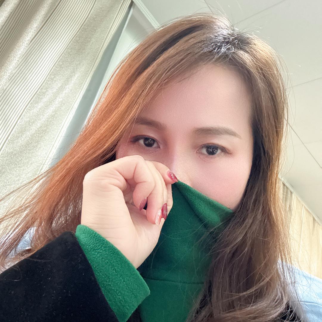 八零后的阿姨