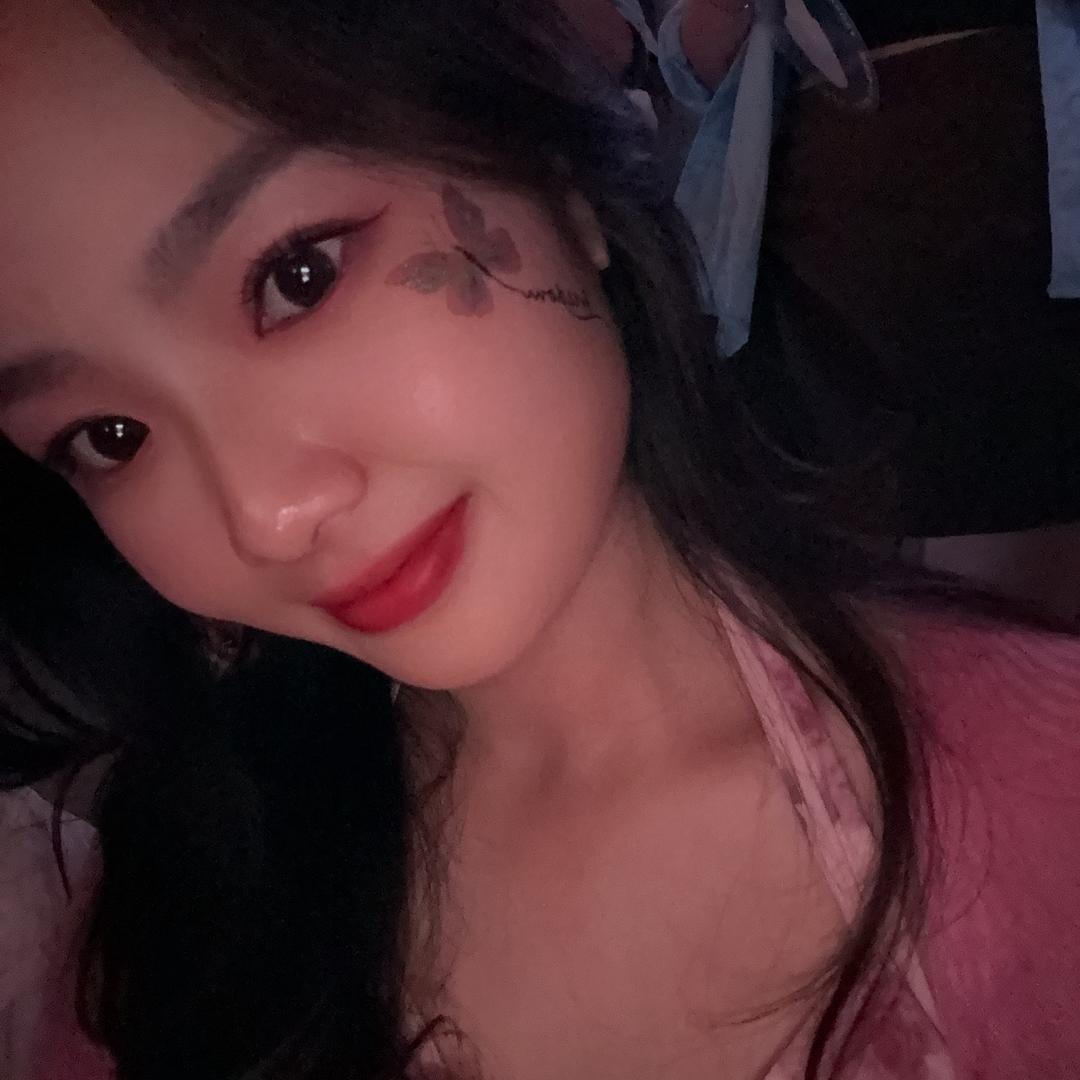 藍桉長在洱海邊🧚🏻‍♀️