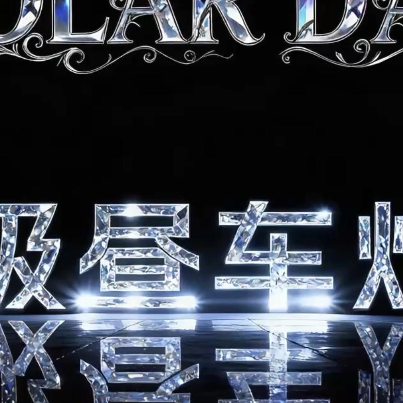 神丁不会弄灯🛵