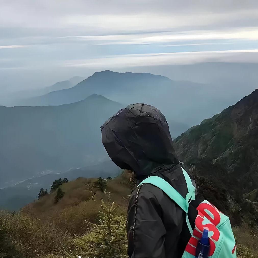 过去式.