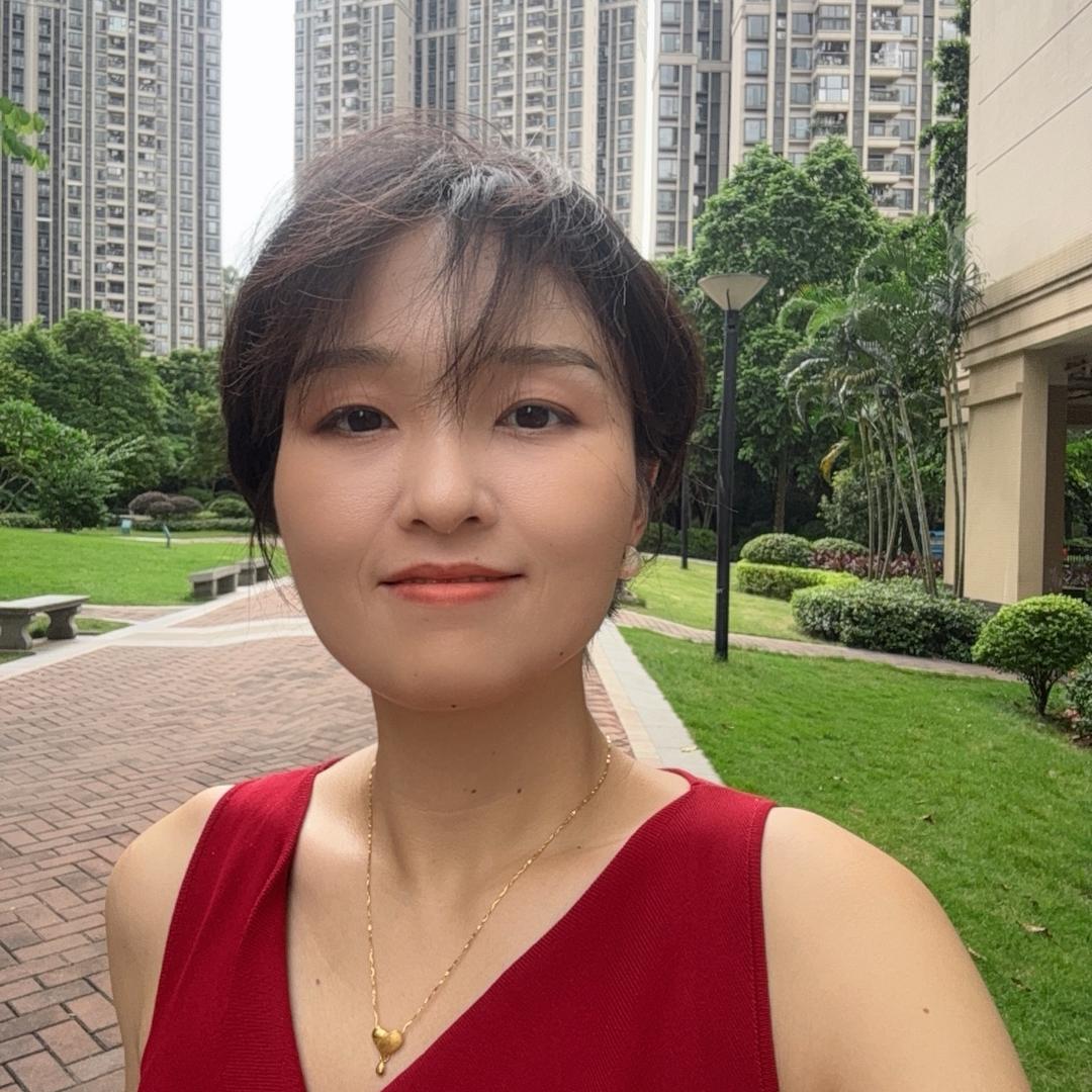 大童深分-文君老师