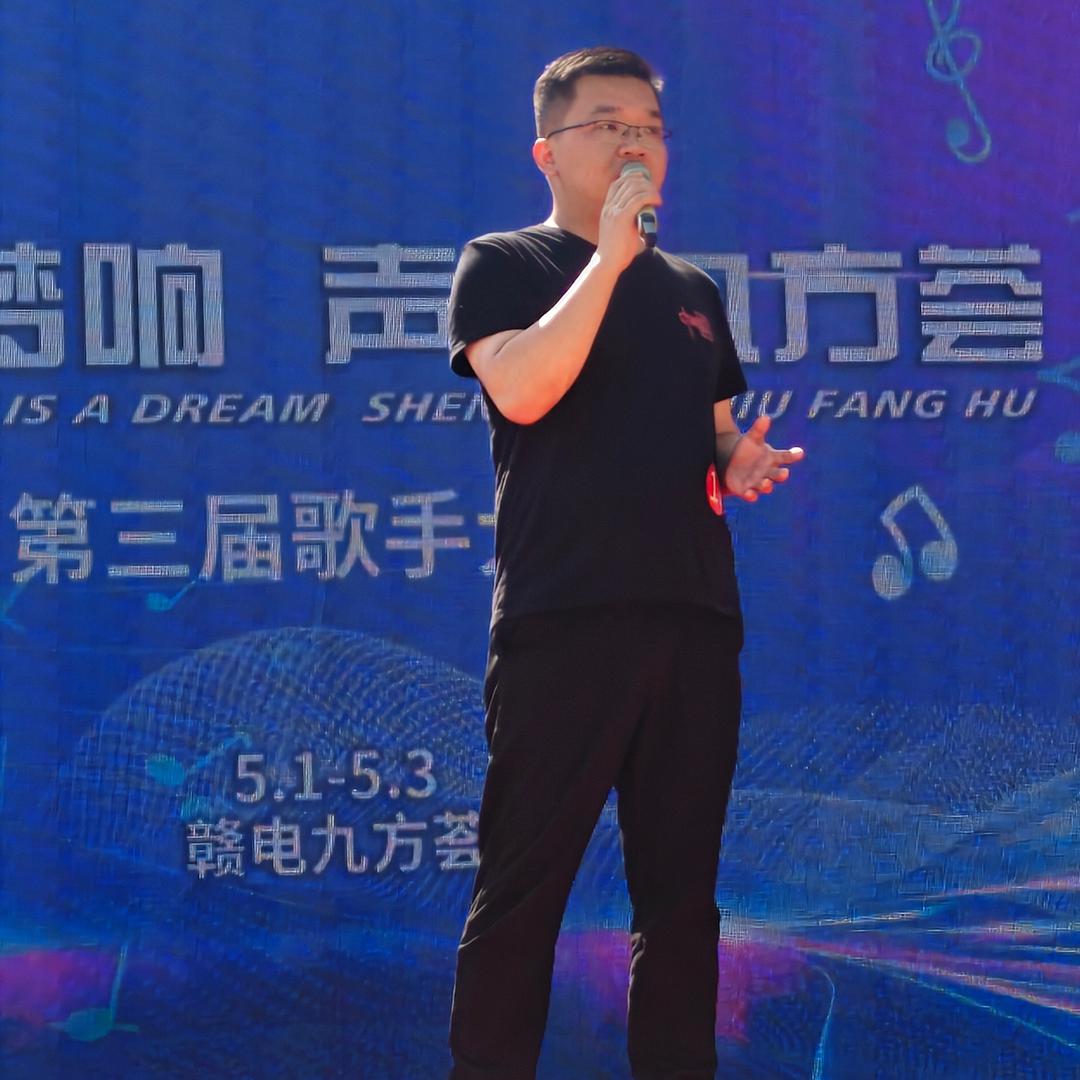 贝壳🐚南昌/安义房产分析师 四火哥