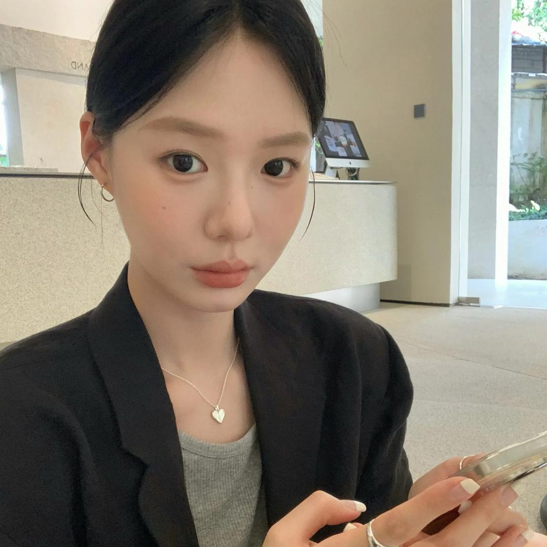 大花（穿搭分享）