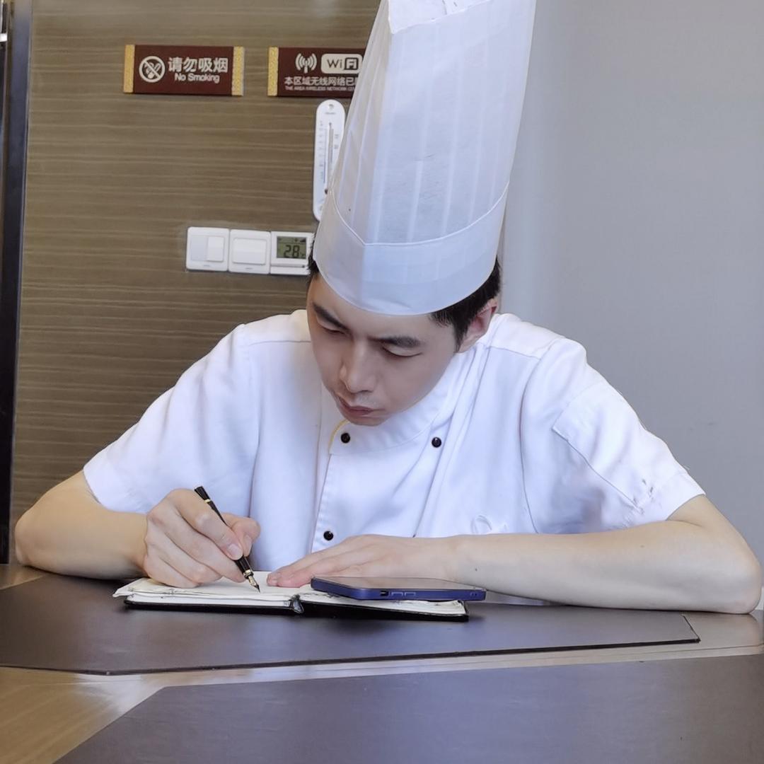美食爱好者