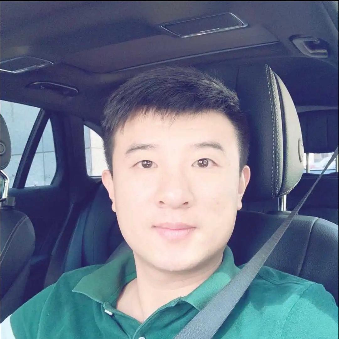 晨曦