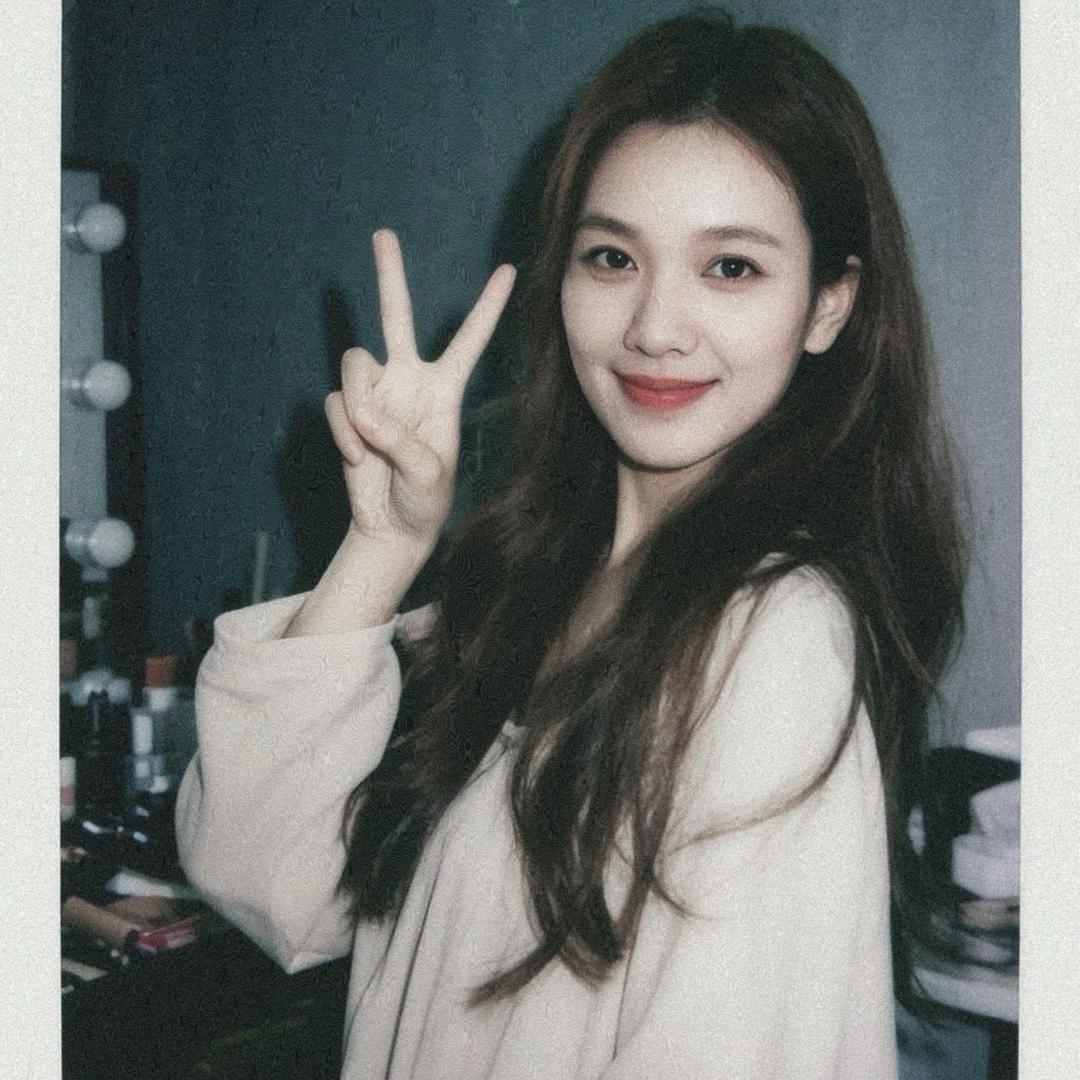 安安静静的绵羊🐑