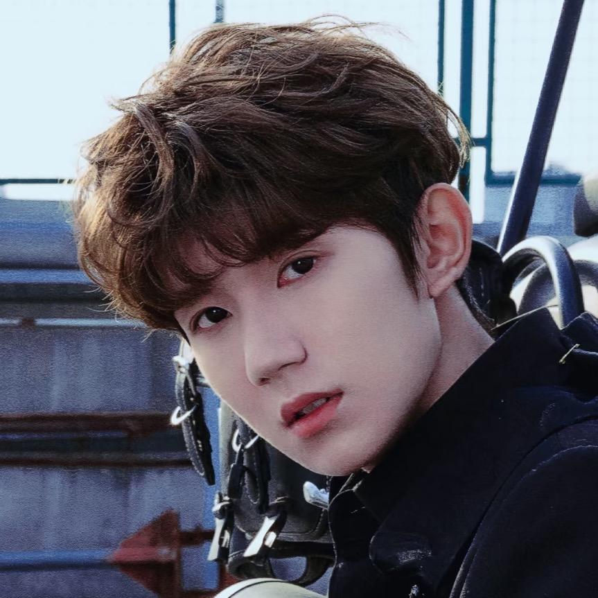 榆酱（见过王源三次）