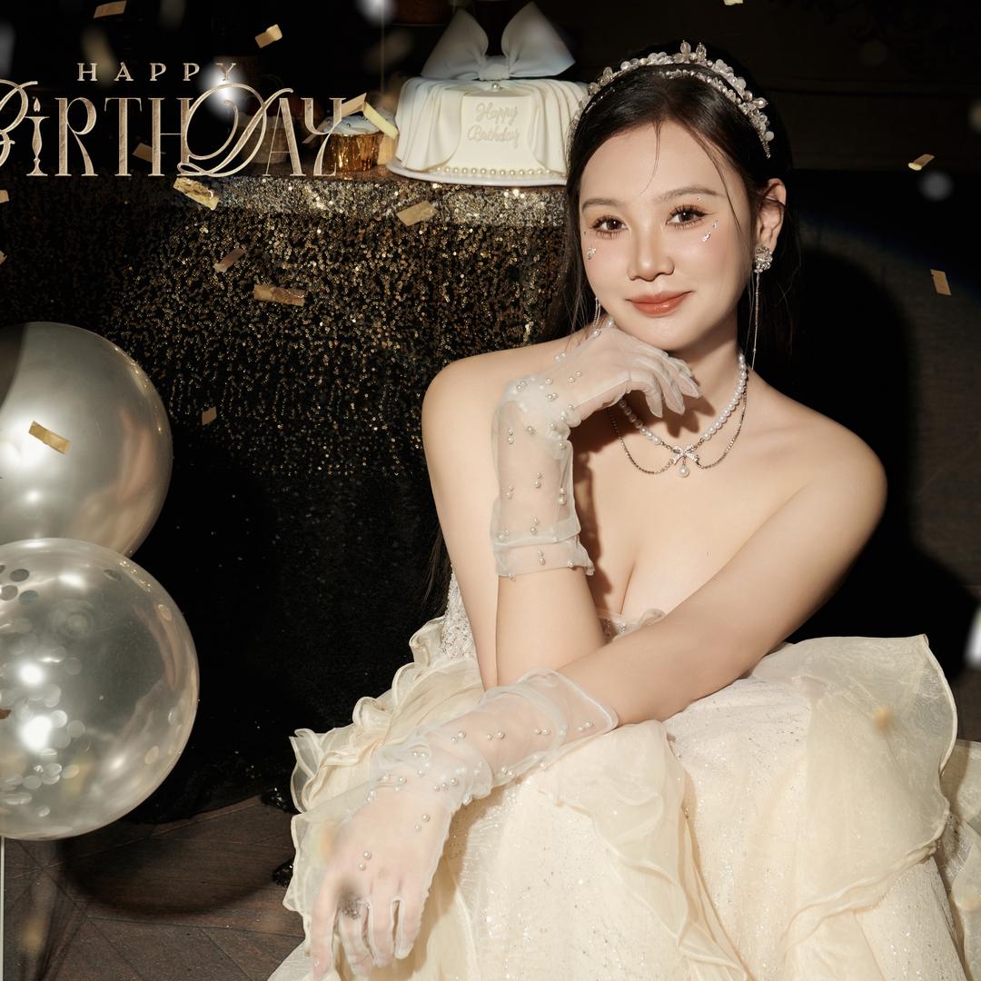 🎀大莹莹®