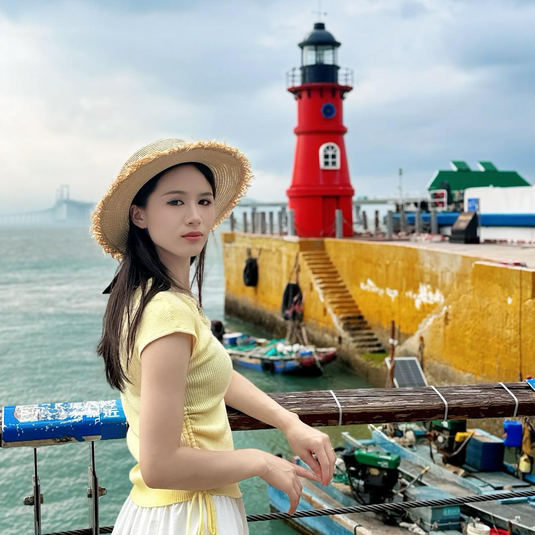 是小骆吖