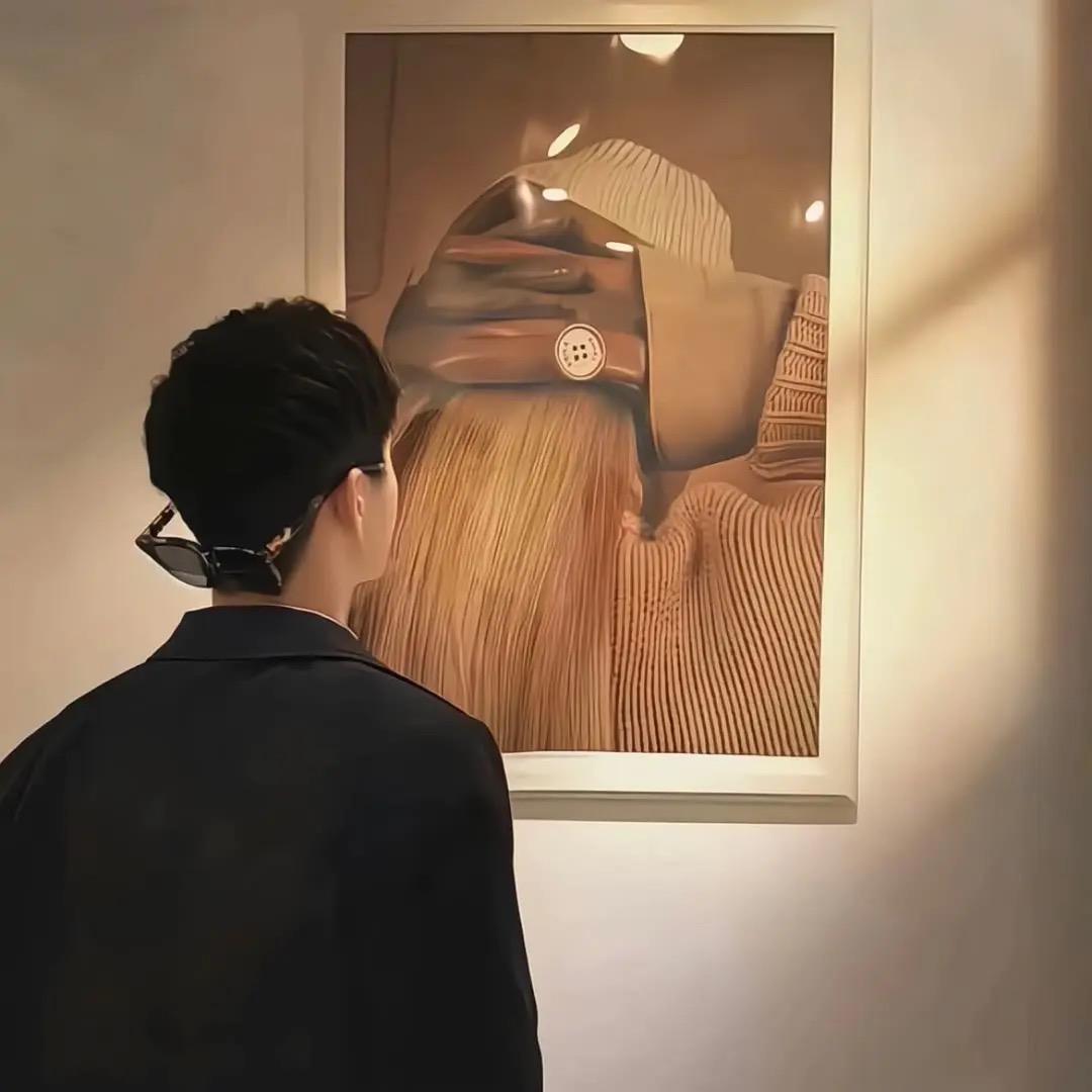 你与初一