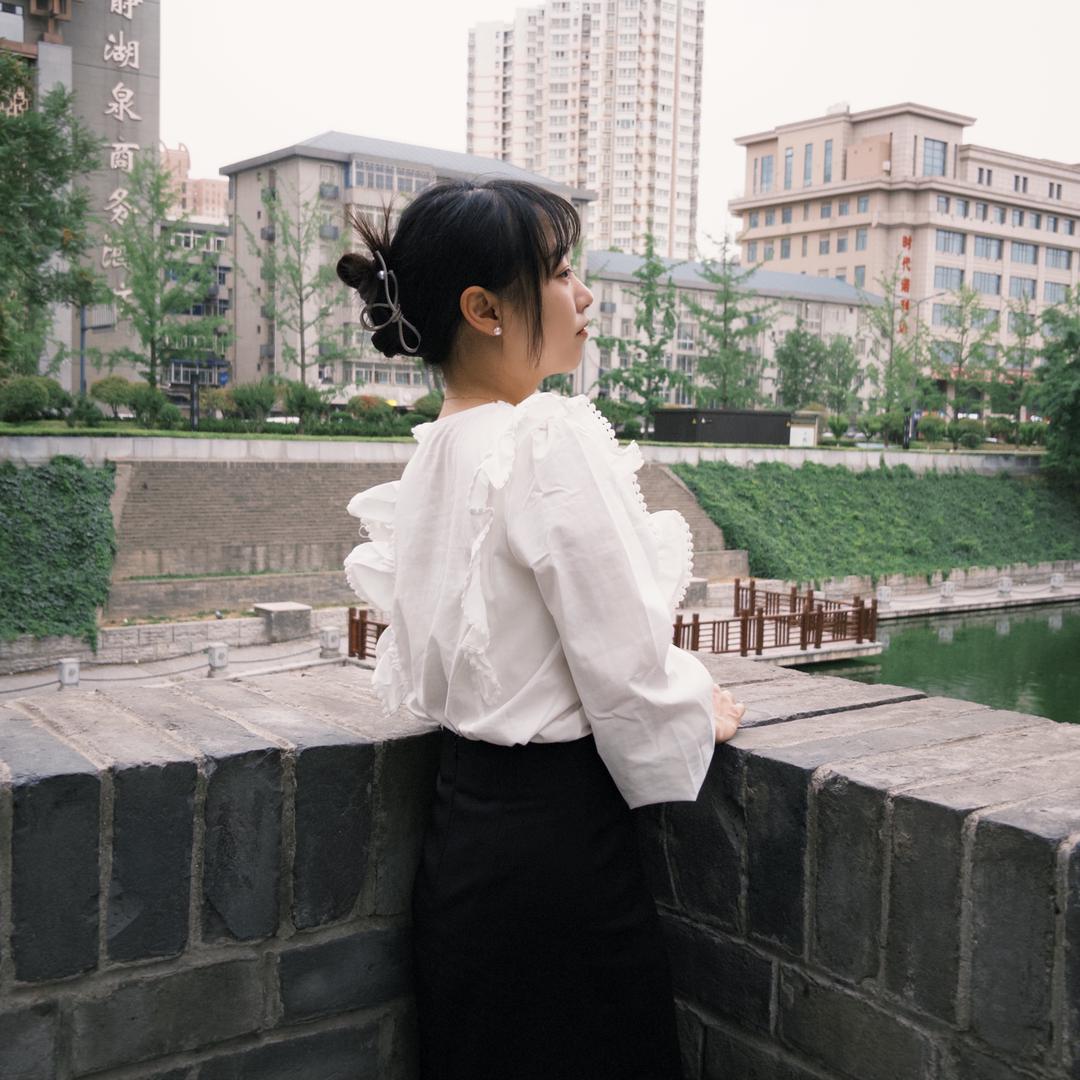 澄一💕（湖光轩便民小食堂）