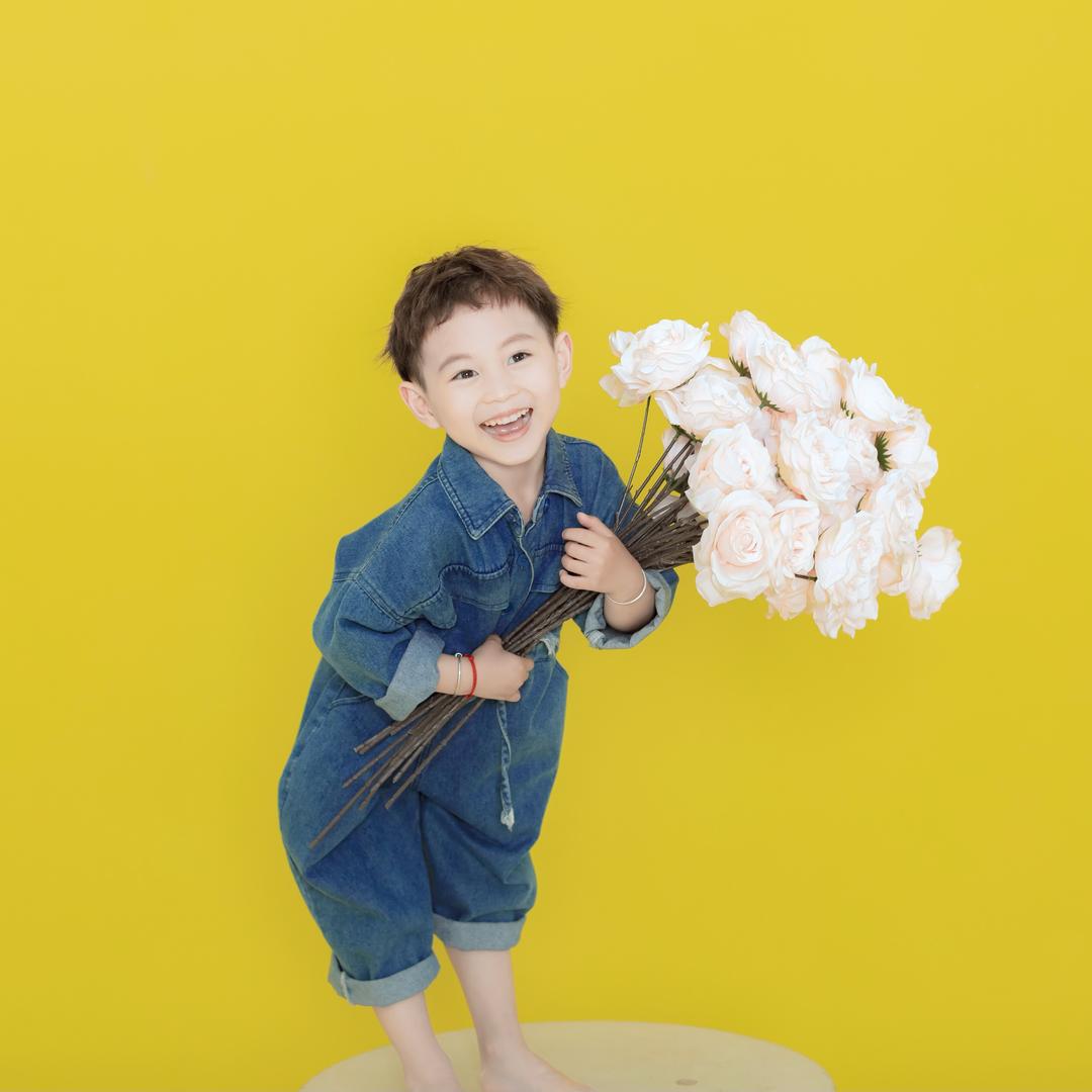 阿宝「」